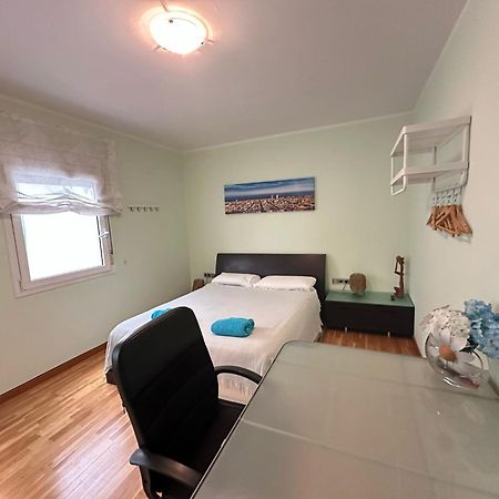 Aribau Habitaciones Barcelona Kültér fotó