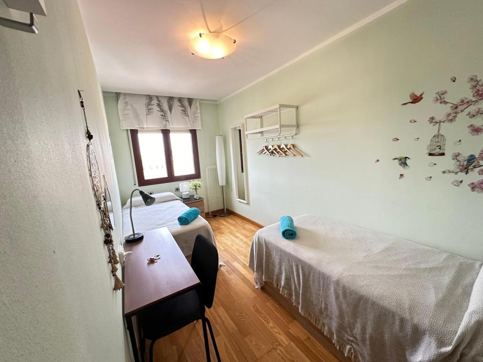 Aribau Habitaciones Barcelona Kültér fotó