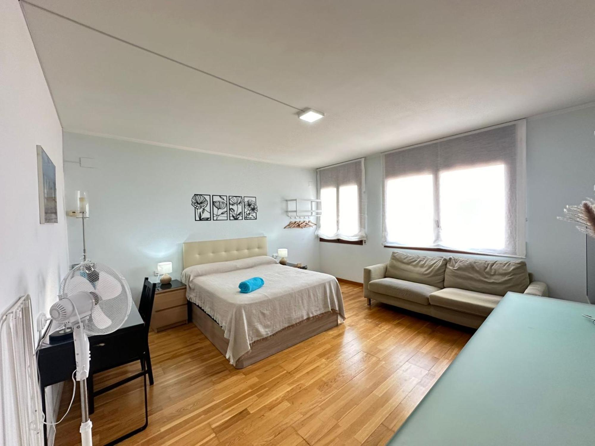 Aribau Habitaciones Barcelona Kültér fotó