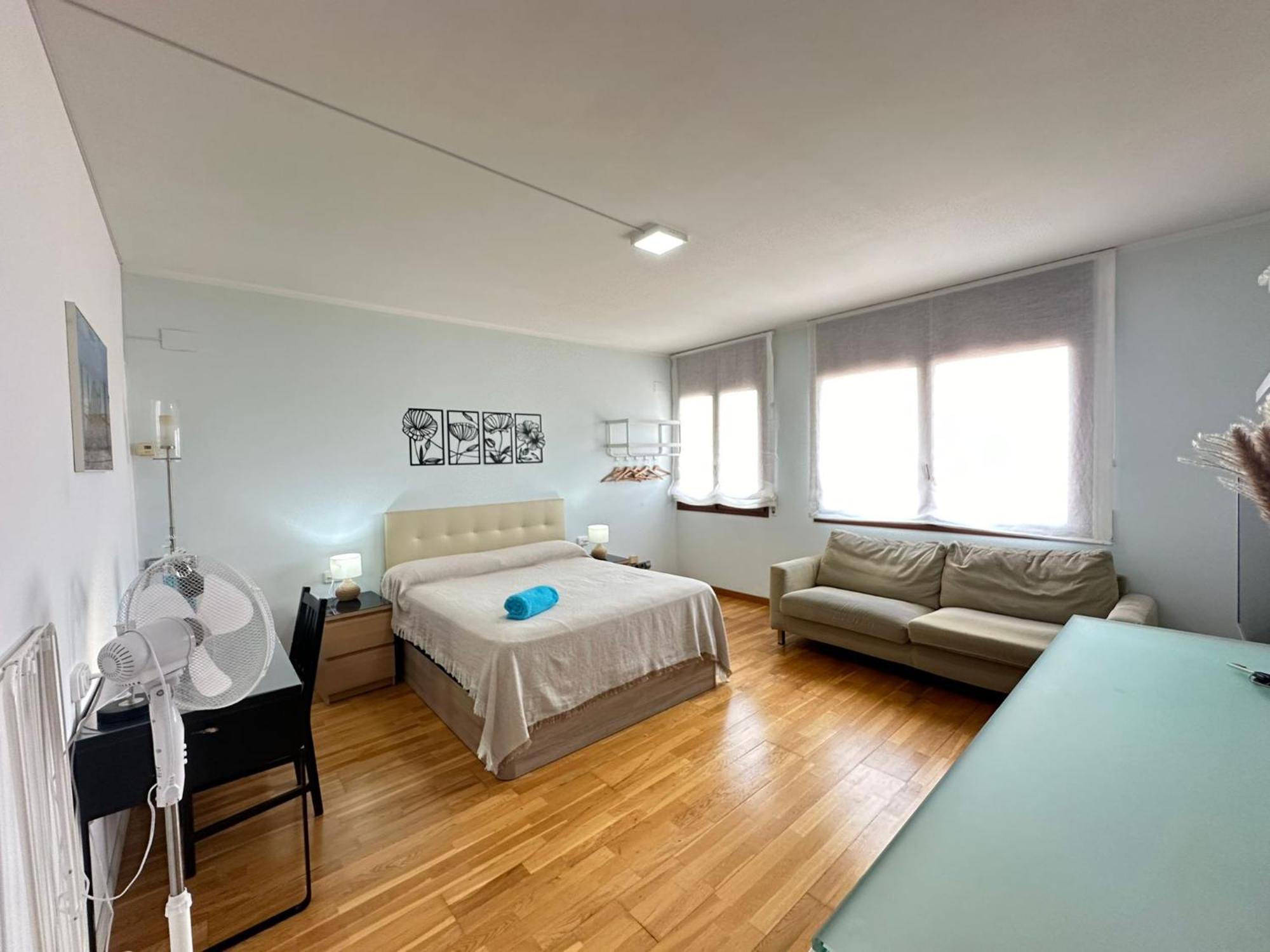 Aribau Habitaciones Barcelona Kültér fotó