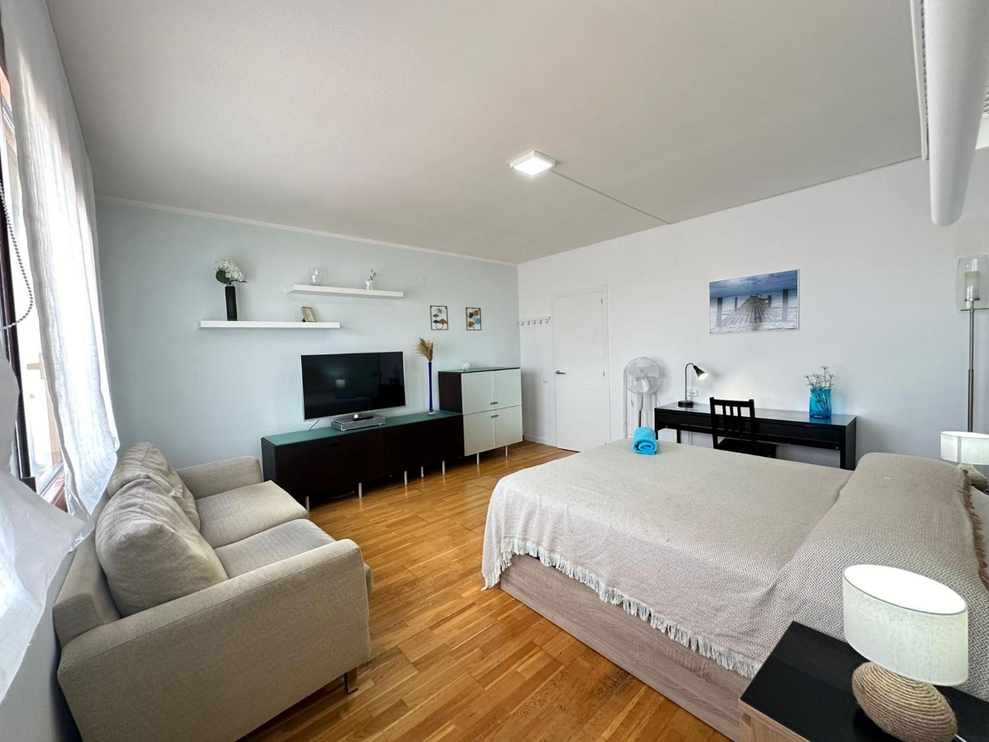 Aribau Habitaciones Barcelona Kültér fotó